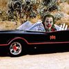 The Original '60s Batmobile Spotted On The Set Of Joker Movie